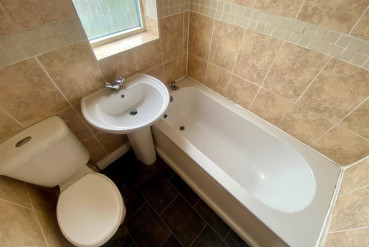Limbrick Avenue Tile Hill Coventry