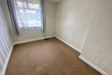 Limbrick Avenue Tile Hill Coventry