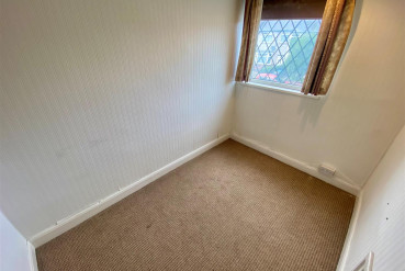Limbrick Avenue Tile Hill Coventry