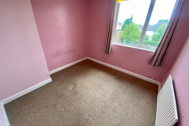 Limbrick Avenue Tile Hill Coventry