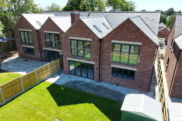 The Oaks, Newbold Farm, Main Street, Newbold, Rugb