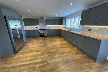 The Oaks, Newbold Farm, Main Street, Newbold, Rugb