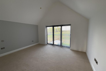 The Oaks, Newbold Farm, Main Street, Newbold, Rugb