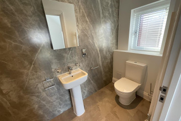 The Oaks, Newbold Farm, Main Street, Newbold, Rugb