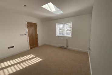 The Oaks, Newbold Farm, Main Street, Newbold, Rugb