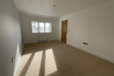 The Oaks, Newbold Farm, Main Street, Newbold, Rugb