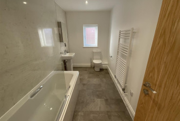 The Oaks, Newbold Farm, Main Street, Newbold, Rugb