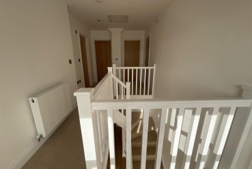 The Oaks, Newbold Farm, Main Street, Newbold, Rugb