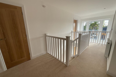 The Oaks, Newbold Farm, Main Street, Newbold, Rugb