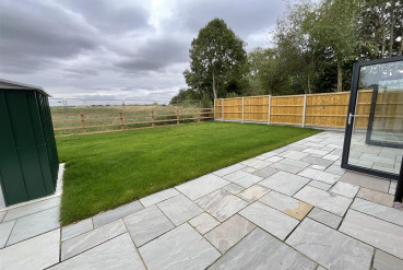 The Oaks, Newbold Farm, Main Street, Newbold, Rugb