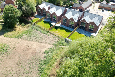 The Oaks, Newbold Farm, Main Street, Newbold, Rugb