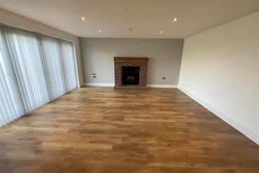 The Oaks, Newbold Farm, Main Street, Newbold, Rugb