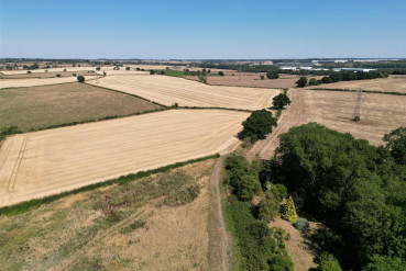The Oaks, Newbold Farm, Main Street, Newbold, Rugb