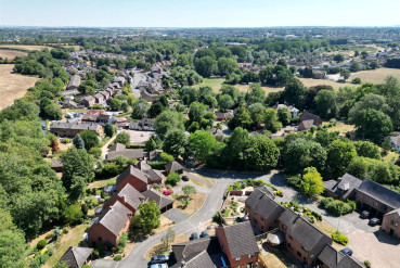The Oaks, Newbold Farm, Main Street, Newbold, Rugb