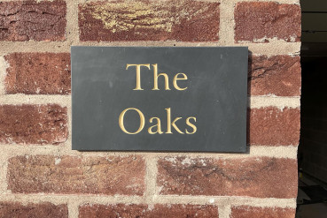 The Oaks, Newbold Farm, Main Street, Newbold, Rugb