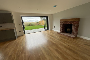 The Oaks, Newbold Farm, Main Street, Newbold, Rugb