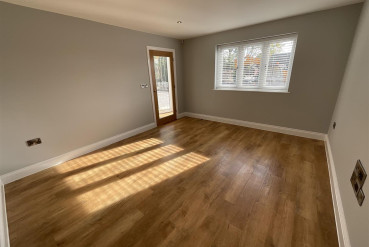 The Oaks, Newbold Farm, Main Street, Newbold, Rugb