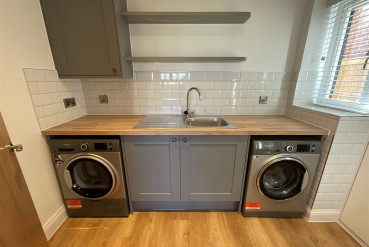 The Oaks, Newbold Farm, Main Street, Newbold, Rugb