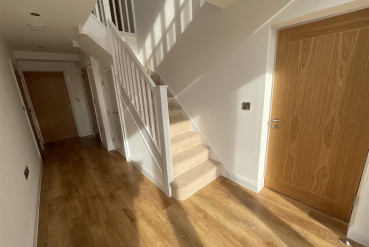 The Oaks, Newbold Farm, Main Street, Newbold, Rugb