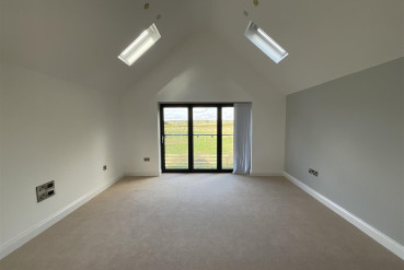 The Oaks, Newbold Farm, Main Street, Newbold, Rugb