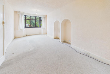 Brackley Close, Coundon, Coventry