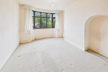 Brackley Close, Coundon, Coventry