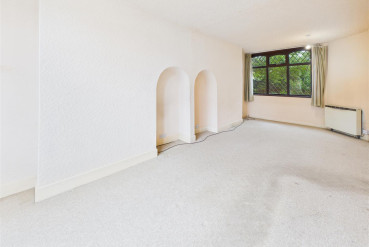 Brackley Close, Coundon, Coventry
