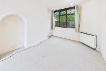 Brackley Close, Coundon, Coventry