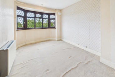 Brackley Close, Coundon, Coventry