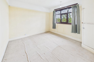 Brackley Close, Coundon, Coventry