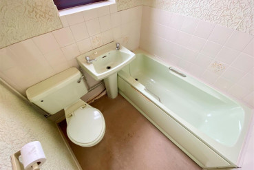 Brackley Close, Coundon, Coventry