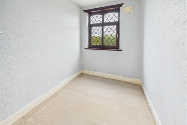 Brackley Close, Coundon, Coventry