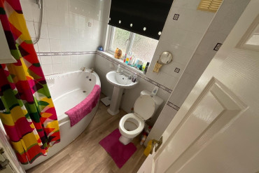 Hendre Close Tile Hill Coventry West Midlands