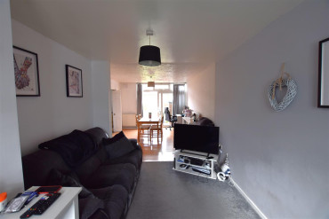 Hendre Close Tile Hill Coventry West Midlands