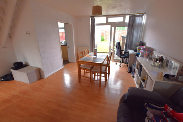 Hendre Close Tile Hill Coventry West Midlands