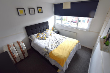 Hendre Close Tile Hill Coventry West Midlands