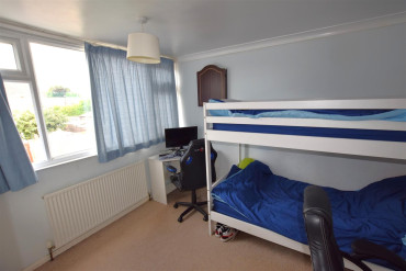 Hendre Close Tile Hill Coventry West Midlands