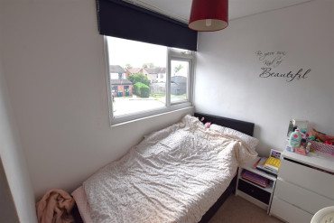 Hendre Close Tile Hill Coventry West Midlands