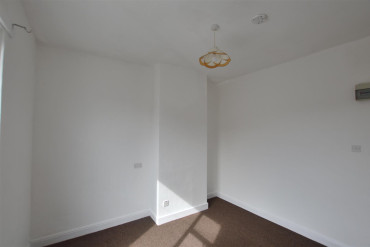 Collingwood Road, Earlsdon, Coventry