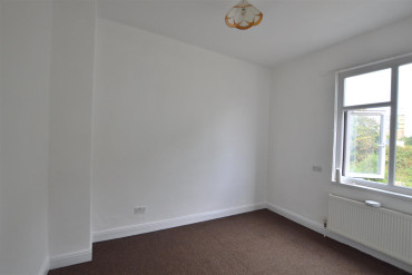 Collingwood Road, Earlsdon, Coventry