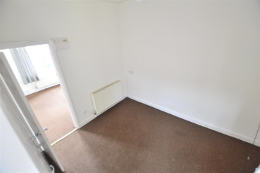 Collingwood Road, Earlsdon, Coventry