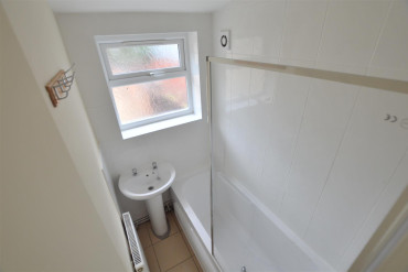 Collingwood Road, Earlsdon, Coventry