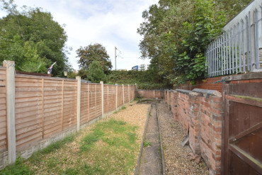 Collingwood Road, Earlsdon, Coventry