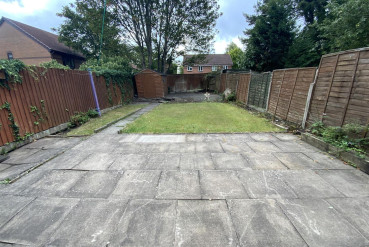 Stockfield Road, Acocks Green