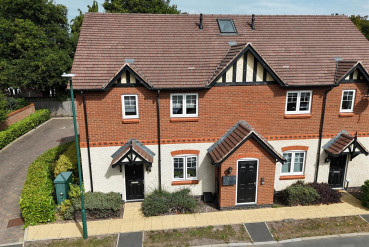 Drovers Close, Balsall Common