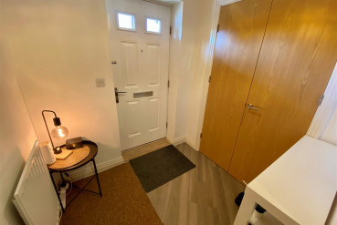 Drovers Close, Balsall Common