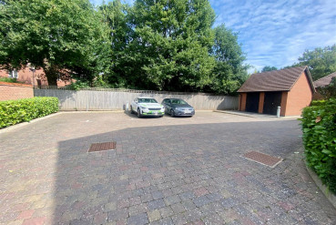 Drovers Close, Balsall Common