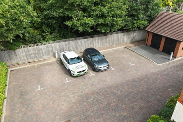 Drovers Close, Balsall Common