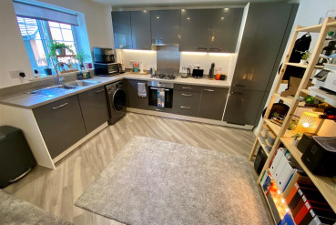 Drovers Close, Balsall Common