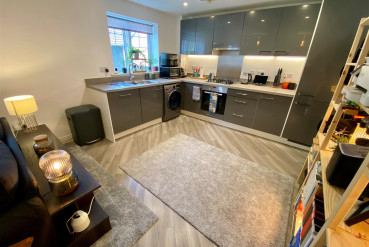 Drovers Close, Balsall Common